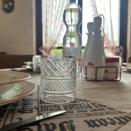 شقة Belvedere House