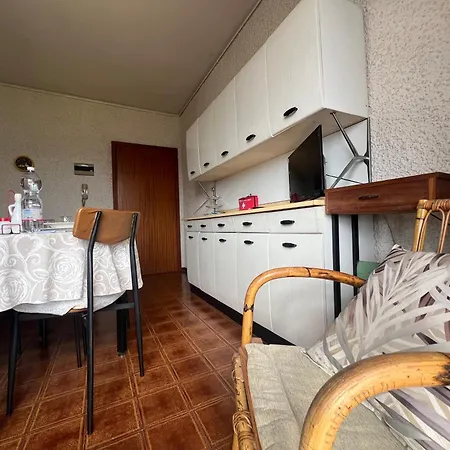 شقة Belvedere House *