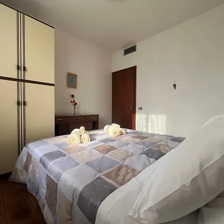 Belvedere House شقة