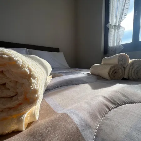 شقة Belvedere House Somendenna