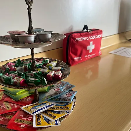 شقة Belvedere House Somendenna