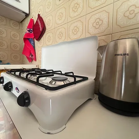 شقة Belvedere House *