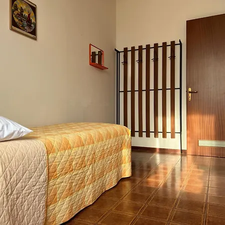 شقة Belvedere House *