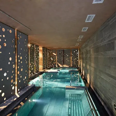 شقة Belvedere House