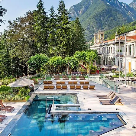 Belvedere House *
