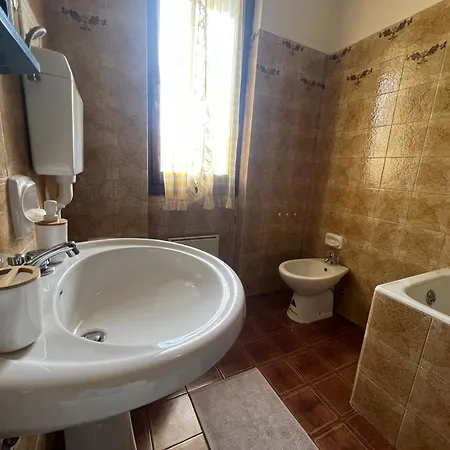 Belvedere House Appartamento Somendenna